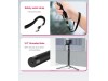 Ulanzi MT-58 Selfie Stick Pole For GoPro/Insta360/DJI Range 29,5cm - 121cm Ulanzi MT-58 Selfie Stick Pole For GoPro/Insta360/DJI Range 29,5cm - 121cm